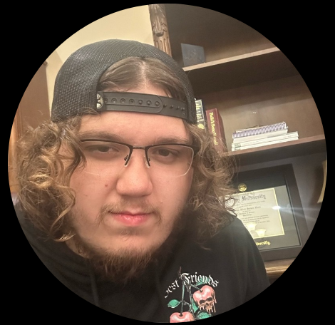Evan Meadows profile photo