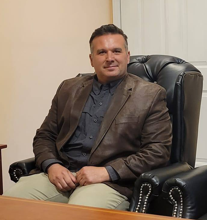 Joseph Ashby profile photo